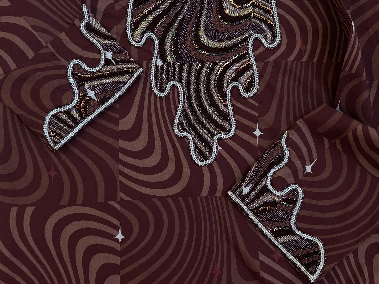 cherry fabric volum.2