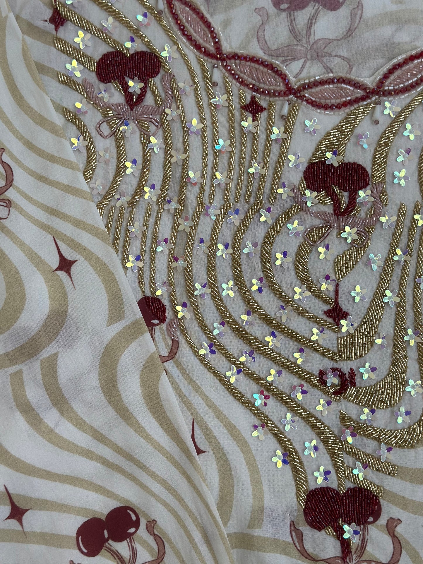 cherry fabric volum.2